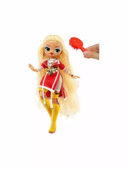 MGA, L.O.L. Surprise 707 OMG Fierce Swag -Kinder Spielzeug Geschäft mga l.o.l.surprise707omgfierceswag 5 768 1024 75 7546048 5