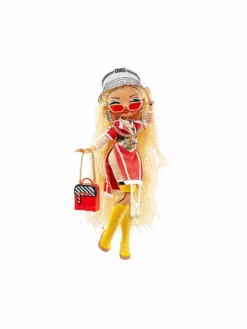 MGA, L.O.L. Surprise 707 OMG Fierce Swag -Kinder Spielzeug Geschäft mga l.o.l.surprise707omgfierceswag 6 768 1024 75 7546048 6