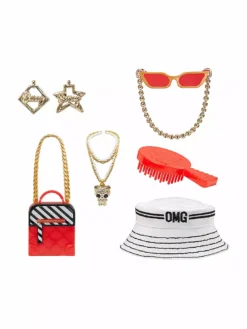 MGA, L.O.L. Surprise 707 OMG Fierce Swag -Kinder Spielzeug Geschäft mga l.o.l.surprise707omgfierceswag 7 768 1024 75 7546048 7