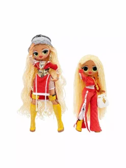 MGA, L.O.L. Surprise 707 OMG Fierce Swag -Kinder Spielzeug Geschäft mga l.o.l.surprise707omgfierceswag 8 768 1024 75 7546048 8