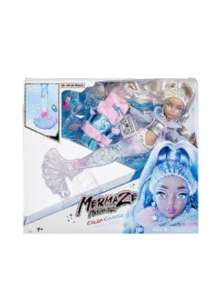 MGA, Mermaze Mermaidz™ Winter Waves Kishiko™