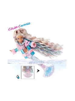 MGA, Mermaze Mermaidz™ Winter Waves Kishiko™ -Kinder Spielzeug Geschäft mga mermazemermaidzE284A2winterwaveskishikoE284A2 4 768 1024 75 7563033 4