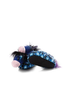 NICI, Hausschuhe Pony StarflowerGr. 34-37 -Kinder Spielzeug Geschäft nici hausschuheponystarflowergr.34 37 3 768 1024 75 7605798 3