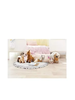 NICI, Kissen Pony Lorenzo 28x30cm -Kinder Spielzeug Geschäft nici kissenponylorenzo28x30cm 3 768 1024 75 7608725 3