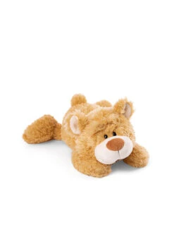 NICI, Plüschtier - Bär Mielo 30cm Liegend