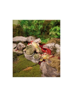 NICI, Plüschtier - Dino Fossily 25cm Liegend -Kinder Spielzeug Geschäft nici plC3BCschtier dinofossily25cmliegend 6 768 1024 75 7588412 6