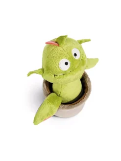 NICI, Plüschtier - Fleischfressende Pflanze Gisela 18cm -Kinder Spielzeug Geschäft nici plC3BCschtier fleischfressendepflanzegisela18cm 3 768 1024 75 7613572 3