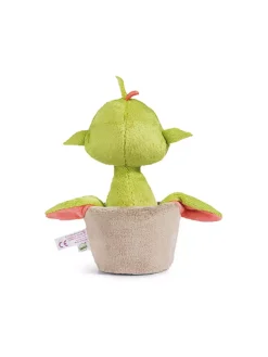 NICI, Plüschtier - Fleischfressende Pflanze Gisela 18cm -Kinder Spielzeug Geschäft nici plC3BCschtier fleischfressendepflanzegisela18cm 4 768 1024 75 7613572 4