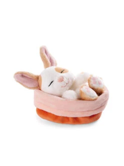 NICI, Plüschtier - Hase Karamell Gepunktet 12cm -Kinder Spielzeug Geschäft nici plC3BCschtier hasekaramellgepunktet12cm 2 768 1024 75 7584007 2