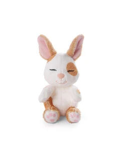 NICI, Plüschtier - Hase Karamell Gepunktet 12cm -Kinder Spielzeug Geschäft nici plC3BCschtier hasekaramellgepunktet12cm 4 768 1024 75 7584007 4