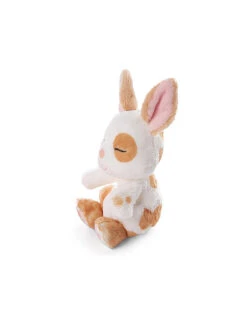 NICI, Plüschtier - Hase Karamell Gepunktet 12cm -Kinder Spielzeug Geschäft nici plC3BCschtier hasekaramellgepunktet12cm 5 768 1024 75 7584007 5