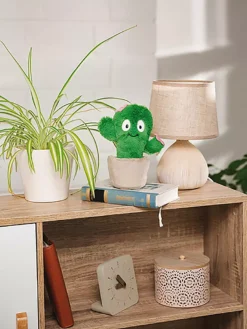 NICI, Plüschtier - Kaktus Henriette 18cm -Kinder Spielzeug Geschäft nici plC3BCschtier kaktushenriette18cm 7 768 1024 75 7613569 7