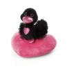 NICI, Plüschtier - Love Schwan Schwarz 10cm -Kinder Spielzeug Geschäft nici plC3BCschtier loveschwanschwarz10cm 1 768 1024 75 7566047 1
