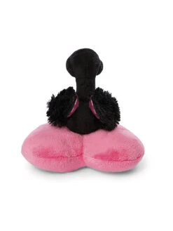 NICI, Plüschtier - Love Schwan Schwarz 10cm -Kinder Spielzeug Geschäft nici plC3BCschtier loveschwanschwarz10cm 3 768 1024 75 7566047 3