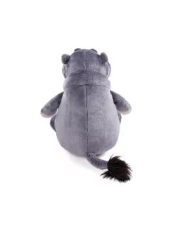 NICI, Plüschtier - Nilpferd DJ Nilbert 35cm Schlenker -Kinder Spielzeug Geschäft nici plC3BCschtier nilpferddjnilbert35cmschlenker 3 768 1024 75 7524921 3