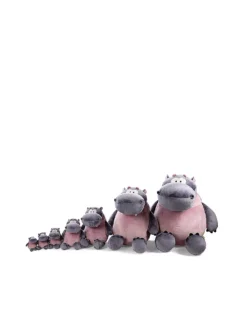 NICI, Plüschtier - Nilpferd DJ Nilbert 35cm Schlenker -Kinder Spielzeug Geschäft nici plC3BCschtier nilpferddjnilbert35cmschlenker 5 768 1024 75 7524921 5