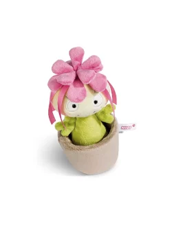 NICI, Plüschtier - Pflanze Sedum Amalia 18cm -Kinder Spielzeug Geschäft nici plC3BCschtier pflanzesedumamalia18cm 5 768 1024 75 7613570 5