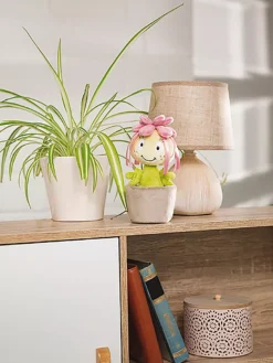 NICI, Plüschtier - Pflanze Sedum Amalia 18cm -Kinder Spielzeug Geschäft nici plC3BCschtier pflanzesedumamalia18cm 7 768 1024 75 7613570 7