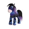NICI, Plüschtier - Pony Starflower 25cm Stehend