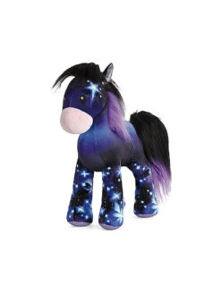 NICI, Plüschtier - Pony Starflower 25cm Stehend