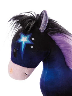 NICI, Plüschtier - Pony Starflower 25cm Stehend -Kinder Spielzeug Geschäft nici plC3BCschtier ponystarflower25cmstehend 3 768 1024 75 7605794 3