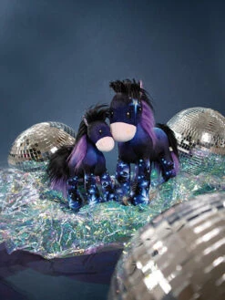 NICI, Plüschtier - Pony Starflower 35cm Stehend -Kinder Spielzeug Geschäft nici plC3BCschtier ponystarflower35cmstehend 5 768 1024 75 7605795 5