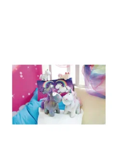 NICI, Plüschtier - Schlafeinhorn Theodor 16cm -Kinder Spielzeug Geschäft nici plC3BCschtier schlafeinhorntheodor16cm 4 768 1024 75 7579520 4