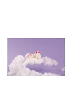 NICI, Plüschtier - Schlafeinhorn Theodor 16cm -Kinder Spielzeug Geschäft nici plC3BCschtier schlafeinhorntheodor16cm 5 768 1024 75 7579520 5