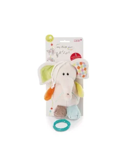 NICI, Plüschtier - Spieluhr Elefant Dundi 18cm -Kinder Spielzeug Geschäft nici plC3BCschtier spieluhrelefantdundi18cm 2 768 1024 75 7175227 2