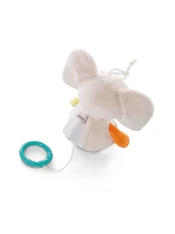 NICI, Plüschtier - Spieluhr Elefant Dundi 18cm -Kinder Spielzeug Geschäft nici plC3BCschtier spieluhrelefantdundi18cm 5 768 1024 75 7175227 5