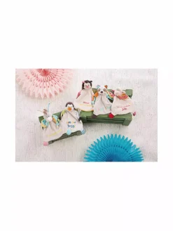 NICI, Schmusetuch - Biene - Kleiner Sonnenschein -Kinder Spielzeug Geschäft nici schmusetuch biene kleinersonnenschein 3 768 1024 75 7524969 3