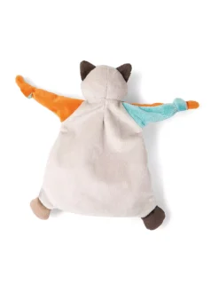 NICI, Schmusetuch - Waschbär - Kleiner Bengel -Kinder Spielzeug Geschäft nici schmusetuch waschbC3A4r kleinerbengel 2 768 1024 75 7524970 2