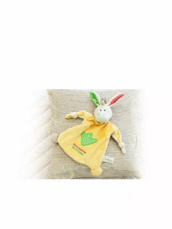 NICI, Schmusetuch Esel -Kinder Spielzeug Geschäft nici schmusetuchesel 2 768 1024 75 6772214 2