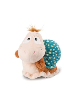 NICI, Schnecke 25cm Blau