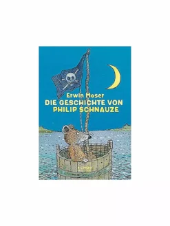 NILPFERD RESIDENZ VERLAG, Buch - Die Geschichte Von Philip Schnauze