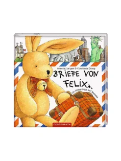 NO NAME, Buch - Briefe Von Felix