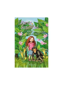 NO NAME, Buch - Liliane Susewind - Schimpansen Macht Man Nicht Zum Affen