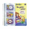RAVENSBURGER, Buch - Was Gehört Wohin (mit 22 Magnetteilen) -Kinder Spielzeug Geschäft ravensburger buch wasgehC3B6rtwohin28mit22magnetteilen29 1 768 1024 75 5605241 1