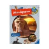 RAVENSBURGER, Buch - Wieso Weshalb Warum - Altes Ägypten 1 RAVENSBURGER, Buch - Wieso Weshalb Warum - Altes Ägypten -Kinder Spielzeug Geschäft ravensburger buch wiesoweshalbwarum altesC384gypten 1 768 1024 75 6446203 1