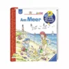 RAVENSBURGER, Buch - Wieso Weshalb Warum - Am Meer -Kinder Spielzeug Geschäft ravensburger buch wiesoweshalbwarum ammeer 1 768 1024 75 5590553 1