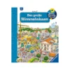 RAVENSBURGER, Buch - Wieso Weshalb Warum - Das Große Wimmelwissen -Kinder Spielzeug Geschäft ravensburger buch wiesoweshalbwarum dasgroC39Fewimmelwissen 1 768 1024 75 7247623 1