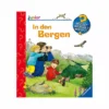 RAVENSBURGER, Buch - Wieso Weshalb Warum - In Den Bergen -Kinder Spielzeug Geschäft ravensburger buch wiesoweshalbwarum indenbergen 1 768 1024 75 6201311 1
