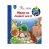 RAVENSBURGER, Buch - Wieso Weshalb Warum - Wenn Es Dunkel Wird (28) 2 RAVENSBURGER, Buch - Wieso Weshalb Warum - Wenn Es Dunkel Wird (28) -Kinder Spielzeug Geschäft ravensburger buch wiesoweshalbwarum wennesdunkelwird282829 1 768 1024 75 5895599 1