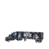 REVELL, Modellbausatz - AC/DC Tour Truck -Kinder Spielzeug Geschäft revell modellbausatz acdctourtruck 1 768 1024 75 7337665 1