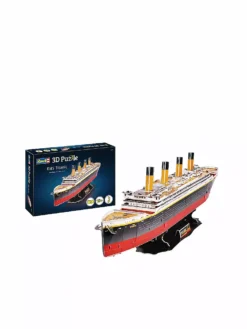 REVELL, Modellbausatz - RMS Titanic