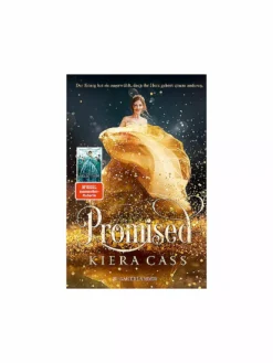 SAUERLAENDER VERLAG, Buch - Promised