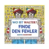 SAUERLAENDER VERLAG, Wo Ist Walter? Finde Den Fehler -Kinder Spielzeug Geschäft sauerlaenderverlag woistwalter3Ffindedenfehler 1 768 1024 75 7597876 1