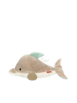 SIGIKID, Aktiv-Delfin, Yellow