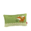 SIGIKID, Baby Strickkissen Fuchs Forest Fox 35x20cm 2 SIGIKID, Baby Strickkissen Fuchs Forest Fox 35x20cm -Kinder Spielzeug Geschäft sigikid babystrickkissenfuchsforestfox35x20cm 1 768 1024 75 7439137 1