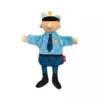 SIGIKID, Kasperlfigur Polizist 34cm 1 SIGIKID, Kasperlfigur Polizist 34cm -Kinder Spielzeug Geschäft sigikid kasperlfigurpolizist34cm 1 768 1024 75 7473611 1